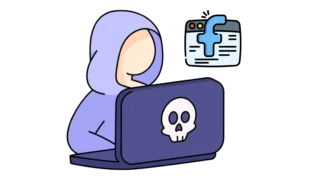 Facebook di Hack Orang Lain? Ini Dia Cara Mengatasinya