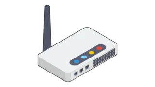 Cara Setting TP-LINK WR840N Menjadi Akses Poin Hotspot