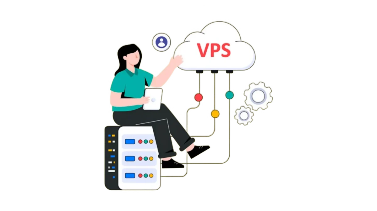 Apa itu VPS? Manfaat, Cara Kerja, dan Tips Memilih VPS