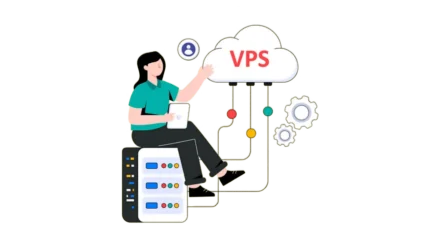 Apa itu VPS? Manfaat, Cara Kerja, dan Tips Memilih VPS