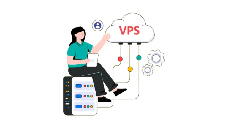 Apa itu VPS? Manfaat, Cara Kerja, dan Tips Memilih VPS